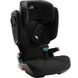 Автокресло Britax Römer KIDFIX i-SIZE (Cosmos Black)