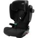 Автокрісло Britax Römer KIDFIX i-SIZE (Cosmos Black)