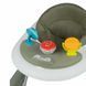Ходунки дитячі BEBE CONFORT Dalia (Mineral Green)