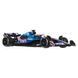 Колекційний болід Alpine Pierre Gasly #10 "Formula 1" Hot Wheels