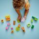 Конструктор LEGO DUPLO Disney День народження Вінні Пуха