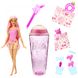 Лялька Barbie "Pop Reveal" серії "Соковиті фрукти" - полуничний лимонад