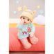 Лялька Baby Annabell "Солодка крихітка"