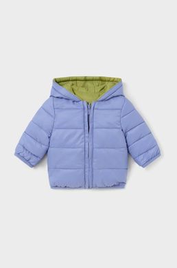 Куртка детская Mayoral, зеленый