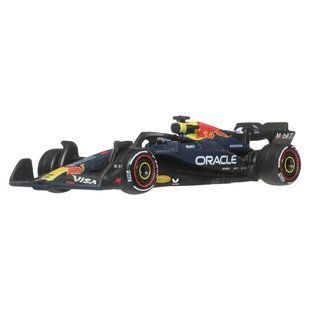 Колекційний болід Red Bull Max Verstappen #1 "Formula 1" Hot Wheels