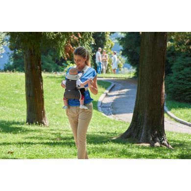 Нагрудна сумка Chicco EasyFit