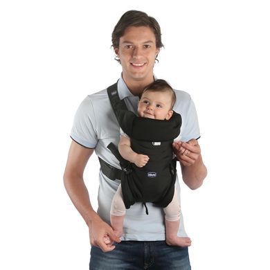 Нагрудна сумка Chicco EasyFit