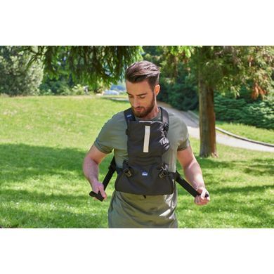 Нагрудна сумка Chicco EasyFit