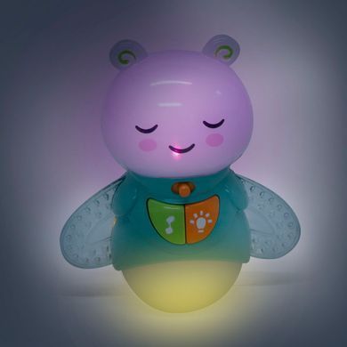 Іграшка-нічник Clementoni "Good Night Lamp"