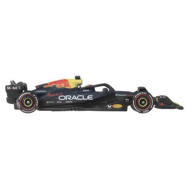 Колекційний болід Red Bull Max Verstappen #1 "Formula 1" Hot Wheels