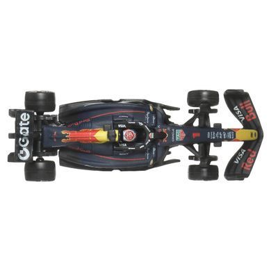 Колекційний болід Red Bull Max Verstappen #1 "Formula 1" Hot Wheels