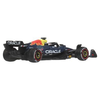 Колекційний болід Red Bull Max Verstappen #1 "Formula 1" Hot Wheels