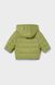Куртка детская Mayoral, зеленый