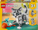 Конструктор LEGO Creator Грайливий кіт