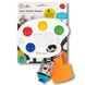 Музыкальная развивающая игрушка Baby Einstein "Color Palette Popper"