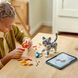 Конструктор LEGO Creator Грайливий кіт