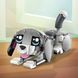 Конструктор LEGO Creator Грайливий кіт