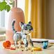 Конструктор LEGO Creator Грайливий кіт