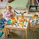 Набір LEGO DUPLO Town 3-в-1 Будівельний майданчик і техніка