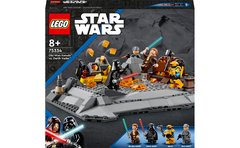 Конструктор LEGO Star Wars Оби-Ван Кеноби против Дарта Вейдера