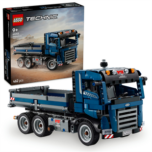 Конструктор LEGO Technic Самоскид