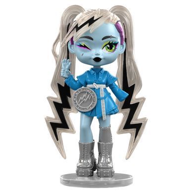 Іграшка-сюрприз "Зілля прояву" серії "Кришталева куля" Monster High (сюрприз)