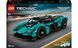 Набір LEGO Technic Aston Martin Valkyrie