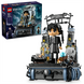 Конструктор LEGO Wednesday Фігурка Венздей Аддамс