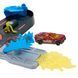 Ігровий набір "Пожежно-рятувальна суперстанція" Hot Wheels