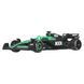 Колекційний болід Sauber Nico Hulkenberg #27 "Formula 1" Hot Wheels