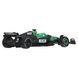 Колекційний болід Sauber Nico Hulkenberg #27 "Formula 1" Hot Wheels