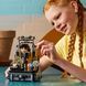 Конструктор LEGO Wednesday Фігурка Венздей Аддамс