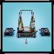 Конструктор LEGO Wednesday Фігурка Венздей Аддамс