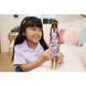 Лялька Barbie "Модниця" в сукні з візерунком у ромб