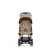Прогулянкова коляска Cybex Coya (Rosegold / Cozy Beige)