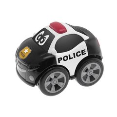 Іграшка інерційна Машина Peter Police Chicco Turbo Team , 2+, Хлопчик