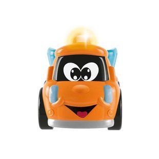 Машинка Chicco Builders Trucky , 2+, Унісекс