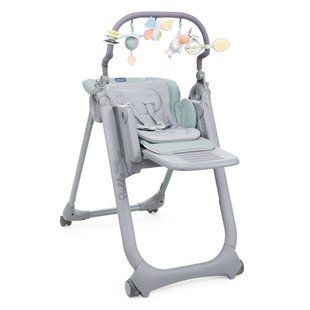 СТІЛЬЧИК ДЛЯ ГОДУВАННЯ POLLY MAGIC RELAX NEW