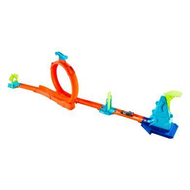 Ігровий набір "Неймовірні стрибки" Hot Wheels (в ас.)
