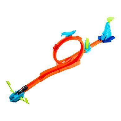 Ігровий набір "Неймовірні стрибки" Hot Wheels (в ас.)