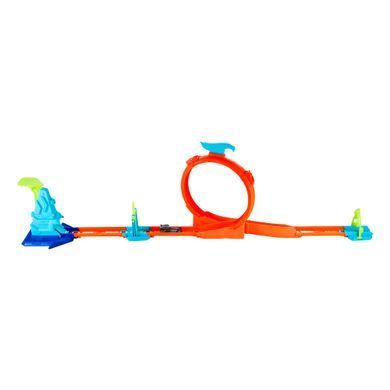 Ігровий набір "Неймовірні стрибки" Hot Wheels (в ас.)