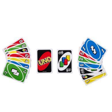 Настільна гра UNO