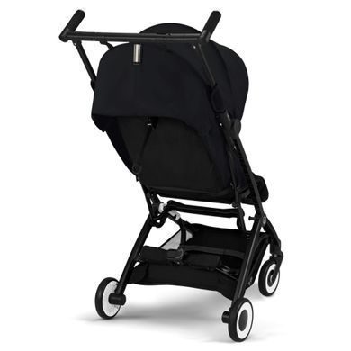 Прогулянкова коляска Cybex Libelle (Magic Black)