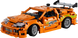 Конструктор LEGO Technic Fast and Furious Toyota Supra MK4