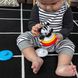 Игрушка-пирамидка Baby Einstein "Stack & Wobble Zen"