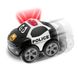 Игрушка инерционная Машина Peter Police Chicco Turbo Team , 2+, Мальчик
