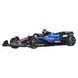 Колекційний болід Williams Carlos Sainz #55 "Formula 1" Hot Wheels