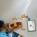 Конструктор LEGO Technic Fast and Furious Toyota Supra MK4