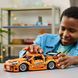 Конструктор LEGO Technic Fast and Furious Toyota Supra MK4
