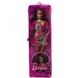Кукла Barbie "Модница" в ярком платье-футболке